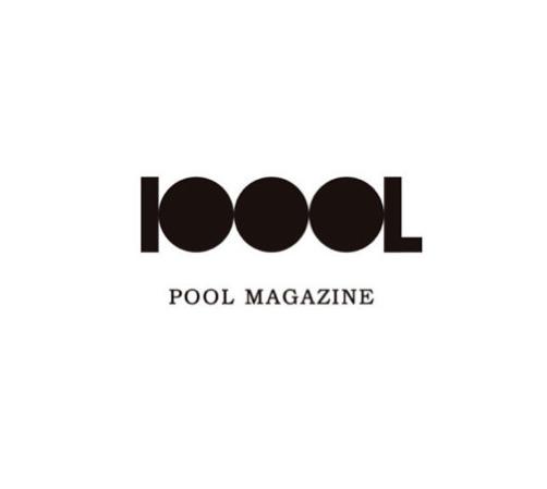 美のエキスパートによるWEBマガジン 「POOL MAGAZINE（プールマガジン）」本日スタート！